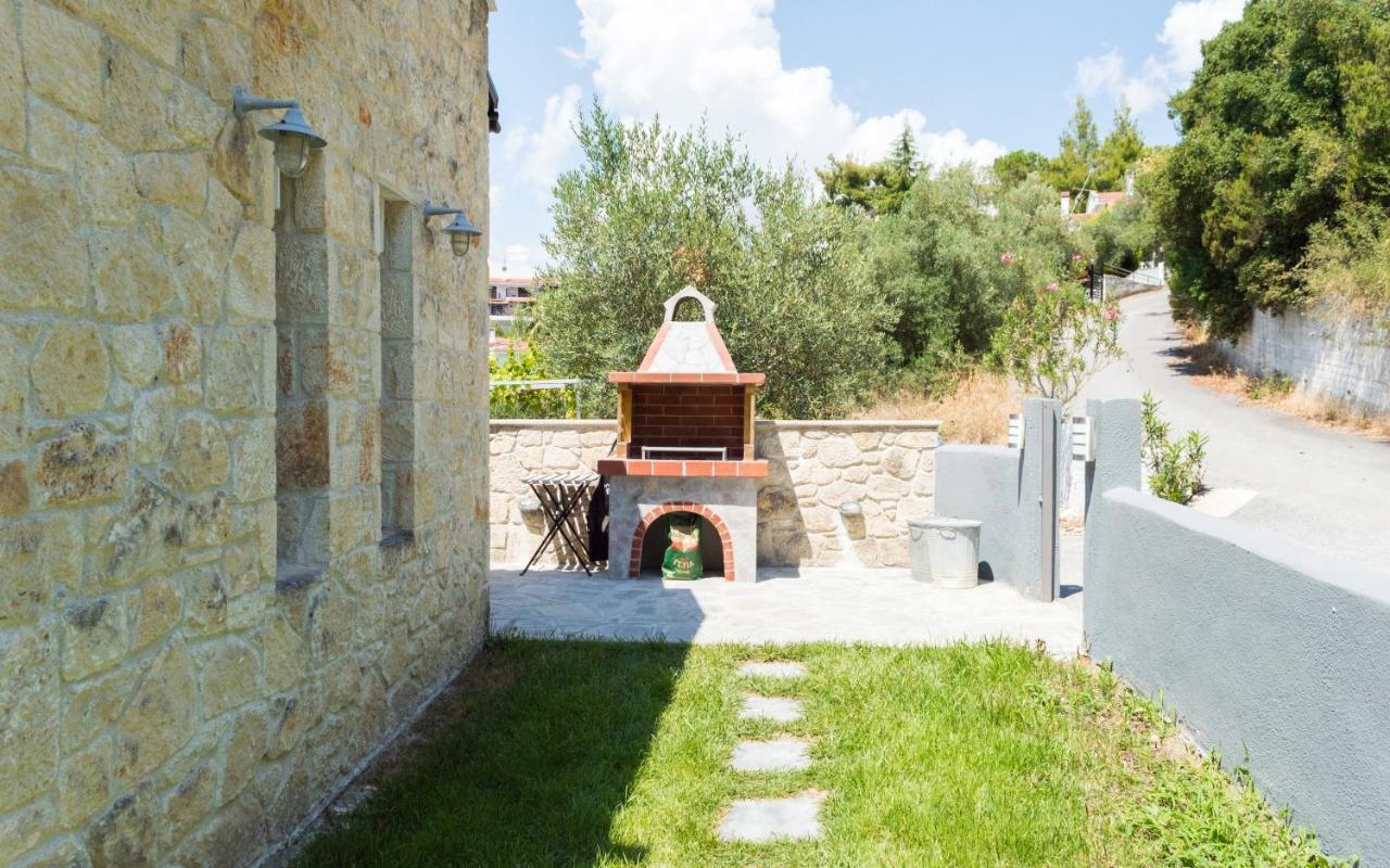 Villa Opali Kassandria Zewnętrze zdjęcie