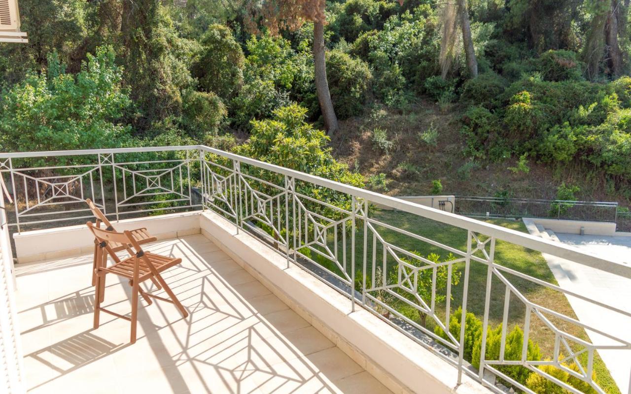 Villa Opali Kassandria Zewnętrze zdjęcie