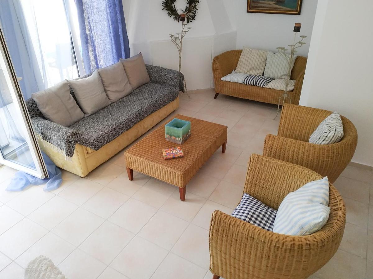 Villa Opali Kassandria Zewnętrze zdjęcie