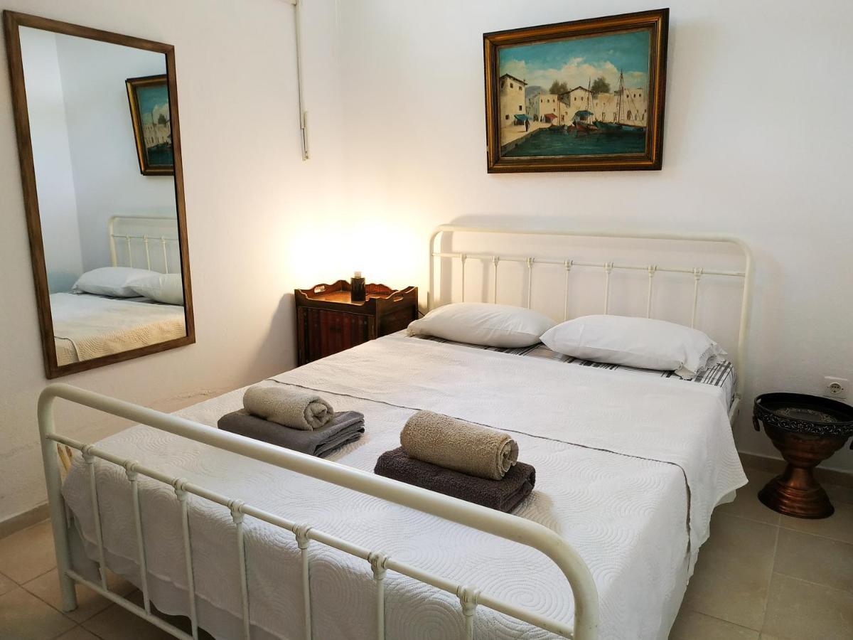 Villa Opali Kassandria Zewnętrze zdjęcie
