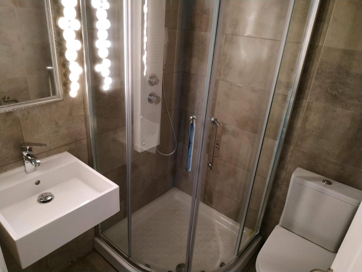 Villa Opali Kassandria Zewnętrze zdjęcie