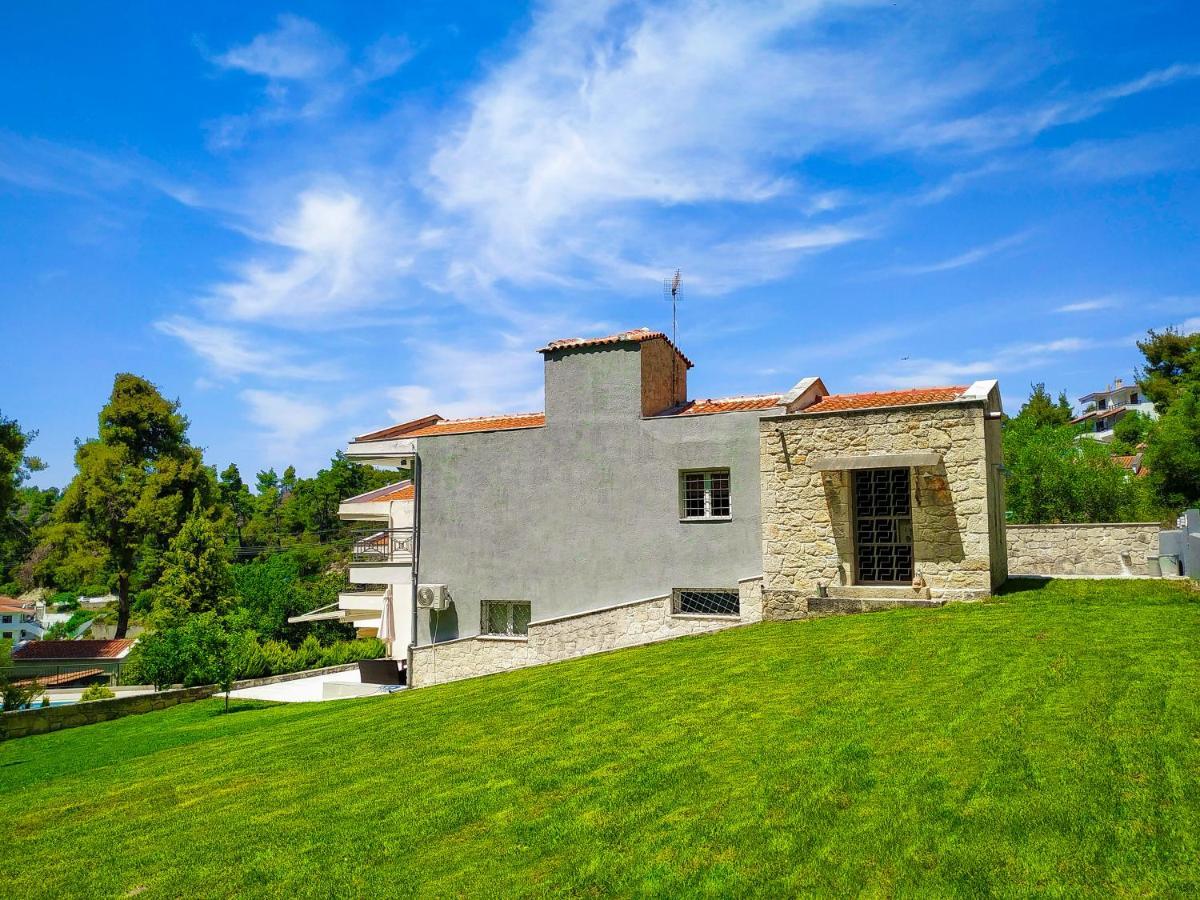 Villa Opali Kassandria Zewnętrze zdjęcie